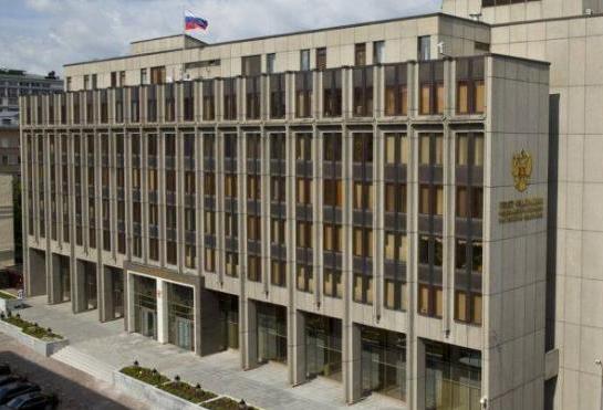 Совет Федерации одобрил закон о внесении изменений в Федеральный закон «Об электроэнергетике»