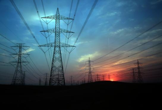 Потребители ожидают снижения электропотребления в РФ в 2022 г на 5%