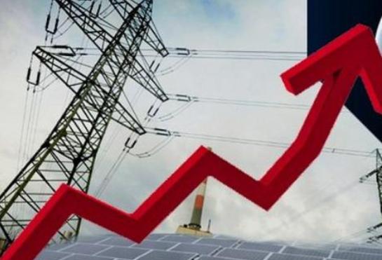 Выработка электроэнергии в РФ в мае выросла на 0,4%